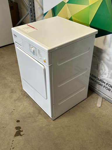 Miele T294C Novotronic - Tørketrommel - brukt