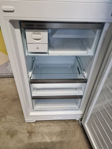 Liebherr CNd 5724 Plus – Kombiskap - brukt