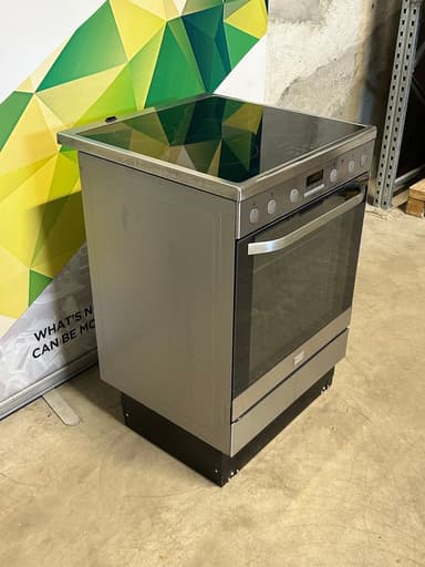 Voss-Electrolux ELI13320-RF Induksjonskomfyr - brukt