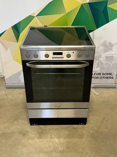 Voss-Electrolux ELI13320-RF Induksjonskomfyr - brukt
