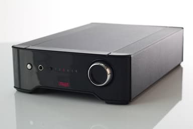 Rega Brio - Sort