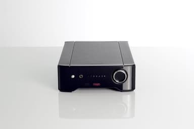 Rega Brio - Sort