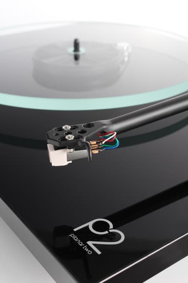Rega Planar 2