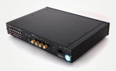 Rega Elex Mk4