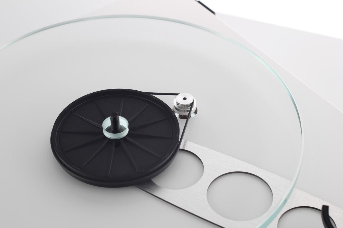 Rega Planar 3 u/pickup