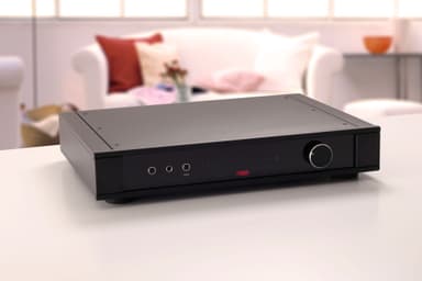 Rega Elex Mk4