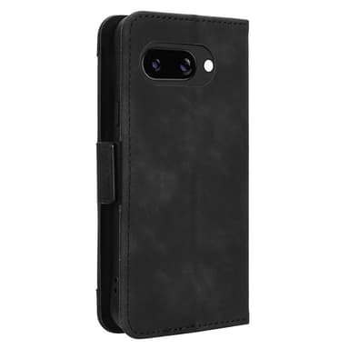 Til Google Pixel 9A Lommebok-deksel - Svart