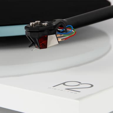 Rega Planar 2 Nd3