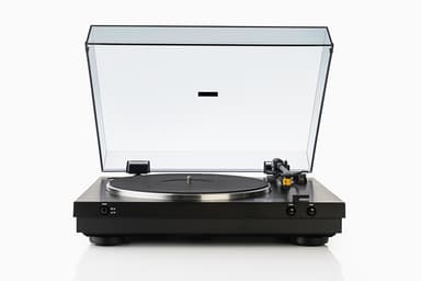 DUAL platespiller CS 329