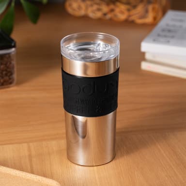 Bodum Vakuum reisekopp TRAVEL MUG 0.35 L
