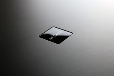 Rega Aethos - Sort