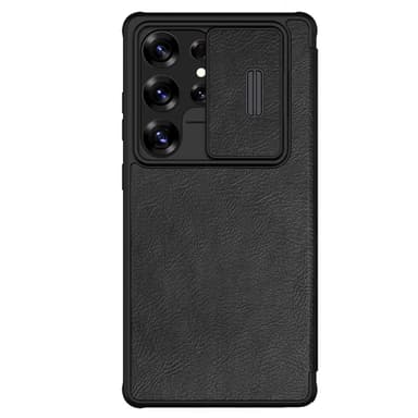 NILLKIN Qin Pro Series for Samsung Galaxy S25 Ultra deksel