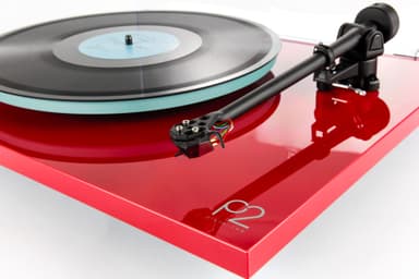 Rega Planar 2 Nd3