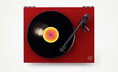 Rega Planar 2 Nd3