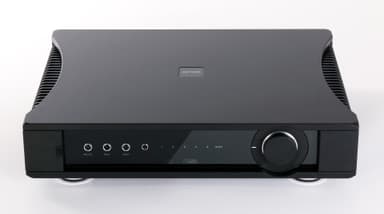 Rega Aethos - Sort