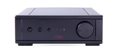 Rega IO - Sort