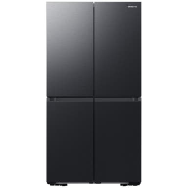 Samsung French door RF59C701EB1/EF (sort)