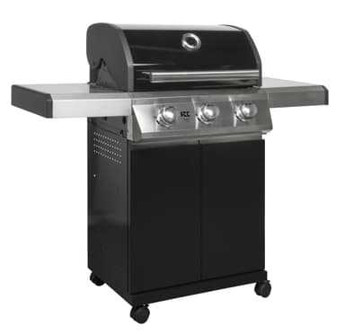 FCC BBQ Mansion 3.0 gassgrill FCC-G-24595-30
