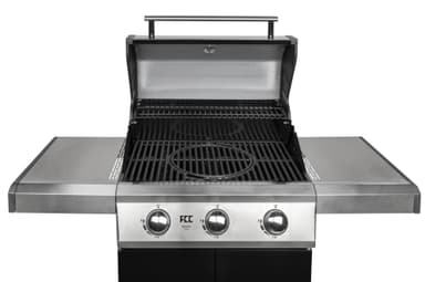 FCC BBQ Mansion 3.0 gassgrill FCC-G-24595-30
