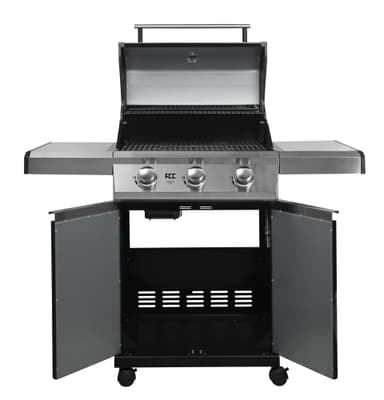 FCC BBQ Mansion 3.0 gassgrill FCC-G-24595-30