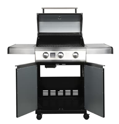 FCC BBQ Mansion 3.0 gassgrill FCC-G-24595-30