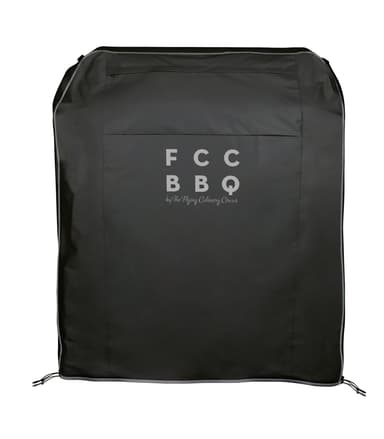 FCC BBQ grilltrekk 19320