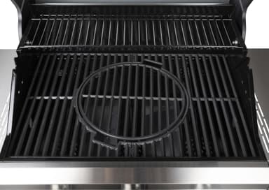 FCC BBQ Mansion 3.0 gassgrill FCC-G-24595-30