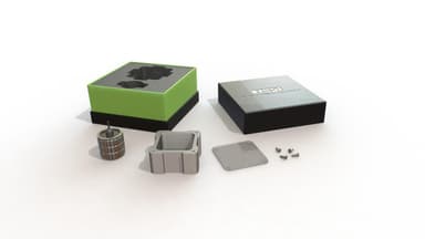 Rega Aphelion