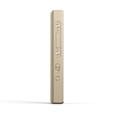 FiiO M21 Musikkspiller