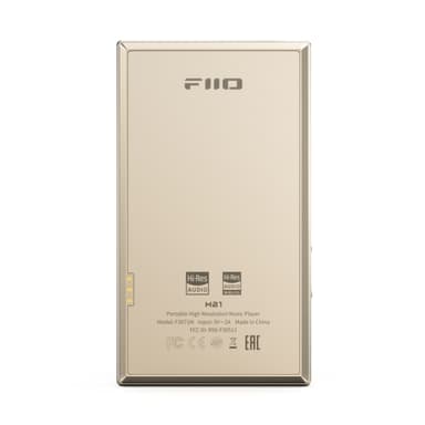 FiiO M21 Musikkspiller
