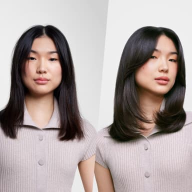Dyson Supersonic Nural hårføner (Ceramic Pink/Rose Gold)