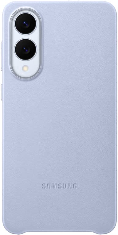 Samsung Galaxy S25 Edge Kindsuit deksel (blå)