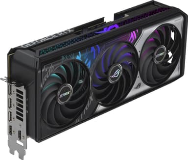 ROG Strix Geforce RTX 5070 Ti 16 GB OC grafikkort