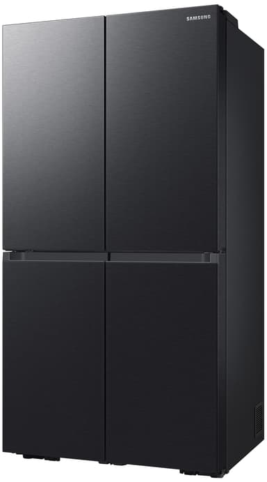 Samsung French door RF59C701EB1/EF (sort)