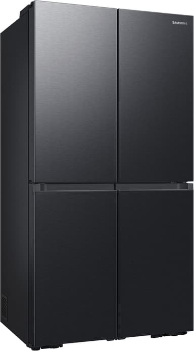 Samsung French door RF59C701EB1/EF (sort)