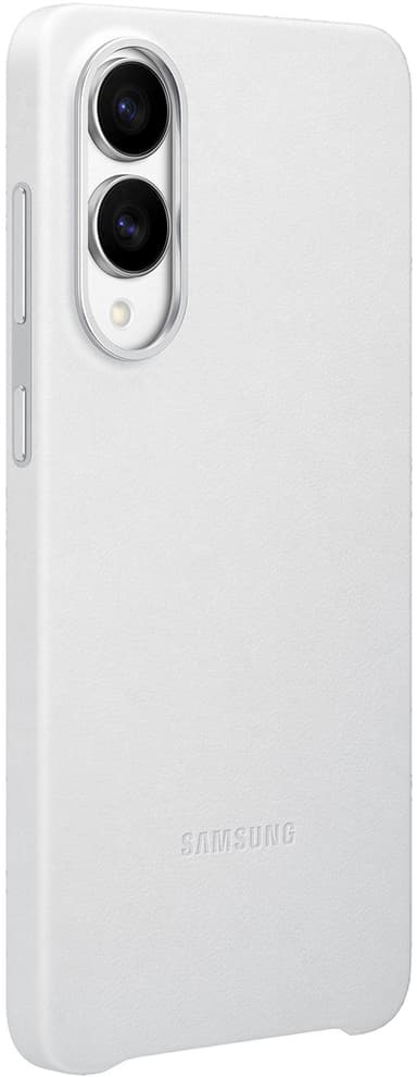 Samsung Galaxy S25 Edge Kindsuit deksel (grå)