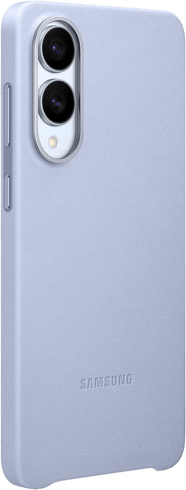 Samsung Galaxy S25 Edge Kindsuit deksel (blå)