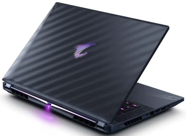 Gigabyte AORUS MASTER 16 U9-275HX/32/2TB/RTX5080 16" bærbar gaming PC