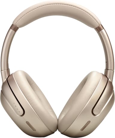 JBL Tour One M3 trådløse around-ear hodetelefoner (latte)