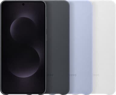 Samsung Galaxy S25 Edge Kindsuit deksel (blå)