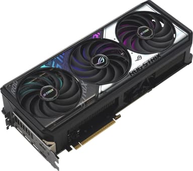 ROG Strix Geforce RTX 5070 Ti 16 GB OC grafikkort
