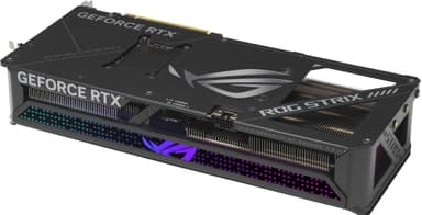 ROG Strix Geforce RTX 5070 Ti 16 GB OC grafikkort