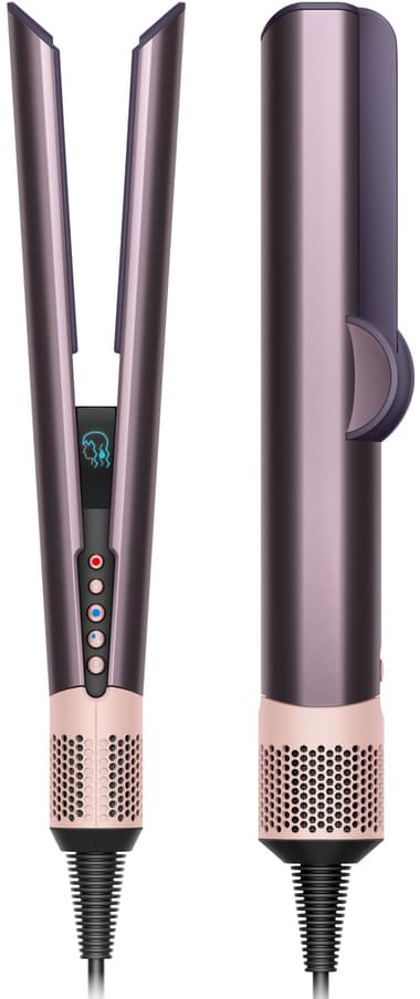 Dyson Airstrait rettetang (Jasper plum)