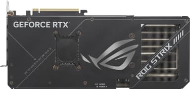 ROG Strix Geforce RTX 5070 Ti 16 GB OC grafikkort
