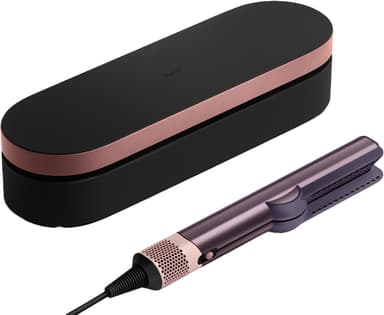 Dyson Airstrait rettetang (Jasper plum)
