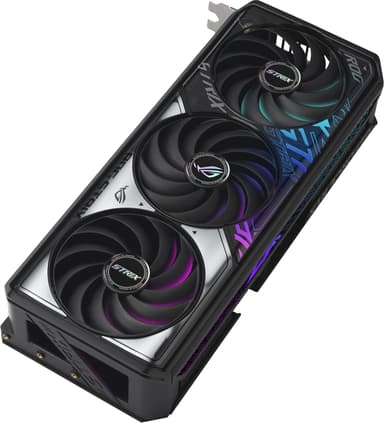 ROG Strix Geforce RTX 5070 Ti 16 GB OC grafikkort