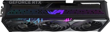 ROG Strix Geforce RTX 5070 Ti 16 GB OC grafikkort