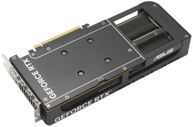 ASUS Prime GeForce RTX 5060 OC grafikkort (8 GB GDDR7)