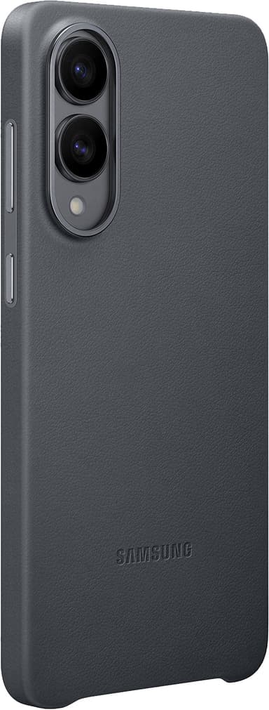 Samsung Galaxy S25 Edge Kindsuit deksel (sort)