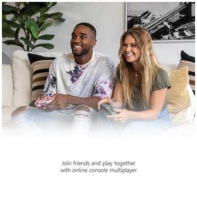 Xbox Game Pass Ultimate 1 Month Subscription - XBOX One